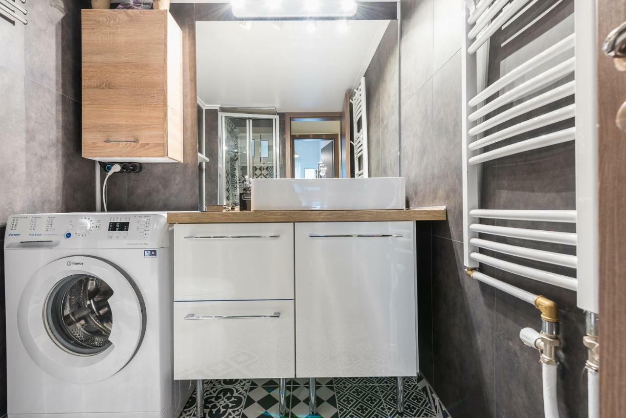 Athens Mini Suite Exterior foto